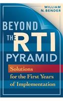 Beyond the Rti Pyramid