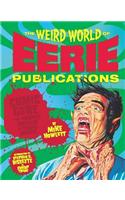 The Weird World of Eerie Publications