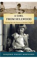 Girl from Sellwood