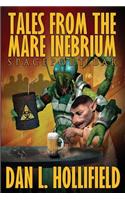 Tales From The Mare Inebrium
