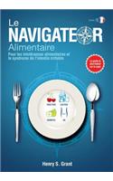 Navigateur Alimentaire