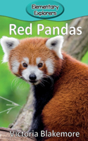 Red Pandas: (20 Elementary Explorers)