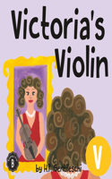 Victoria's Violin