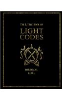 The Little Book of Light Codes Journal