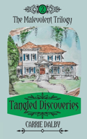 Tangled Discoveries