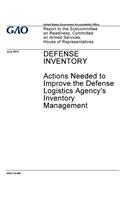 Defense inventory