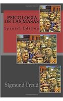Masas (Spanish Edition)