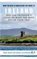 What You Need to Know Before You Travel to Ireland