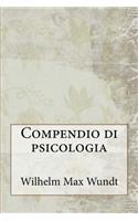 Compendio di psicologia
