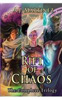 Rift of Chaos