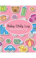 Baby Daily Log