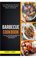 Barbecue Cookbook