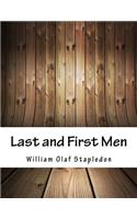 Last and First Men