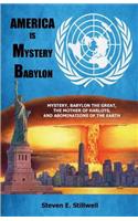 America is Mystery Babylon