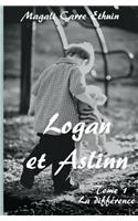 Logan et Aslinn