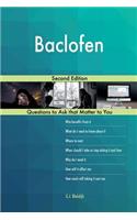 Baclofen; Second Edition