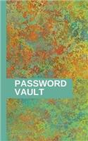 Password Vault