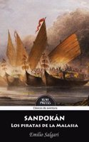 Sandokan: Los Piratas de la Malasia: VersiÃ³n Ã�ntegra Y Anotada