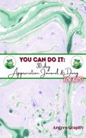 You Can Do It