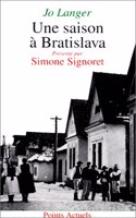 Une Saison Bratislava