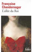 Allee Du Roi