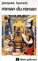 Roman Du Roman
