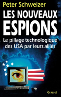 Les Nouveaux Espions