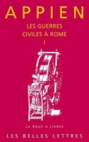 Les Guerres Civiles a Rome - Livre I