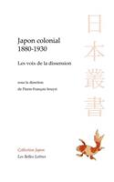 Japon Colonial, 1880-1930, Les Voix de la Dissension