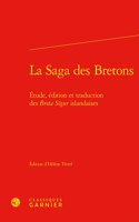 La Saga Des Bretons