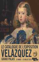 Velasquez - Catalogue Exposition Grand Palais 25 Mars - 13 Juillet 2015