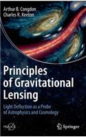 Principles of Gravitational Lensing