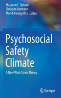 Psychosocial Safety Climate