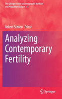 Analyzing Contemporary Fertility