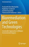 Bioremediation and Green Technologies