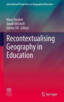 Recontextualising Geography in Education