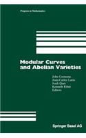 Modular Curves and Abelian Varieties