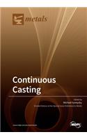 Continuous Casting