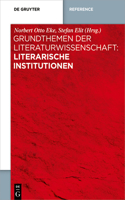 Grundthemen der Literaturwissenschaft