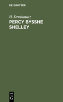 Percy Bysshe Shelley