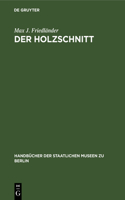 Holzschnitt