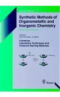 Synthetic Methods of Organometallic and Inorganic Chemistry
