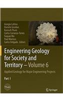 Engineering Geology for Society and Territory - Volume 6