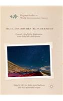 Arctic Environmental Modernities