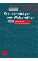 Kranbahnträger Aus Walzprofilen