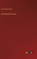 Doña Brianda de luna