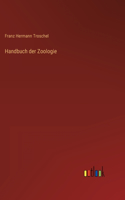 Handbuch der Zoologie