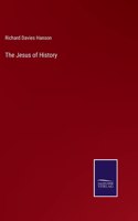 Jesus of History