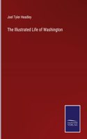 Illustrated Life of Washington