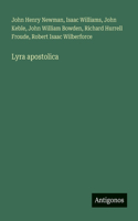 Lyra apostolica